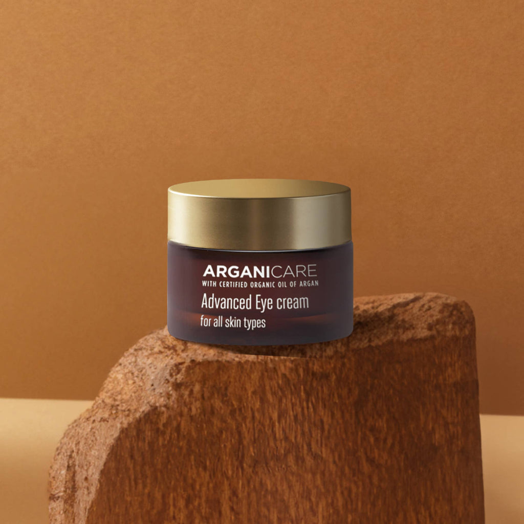 Skin Care - Crème contour des yeux