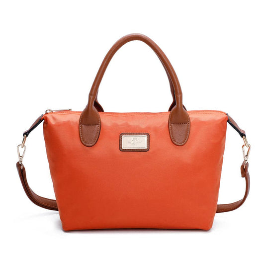Sac à main La Balade (Small)  Orange