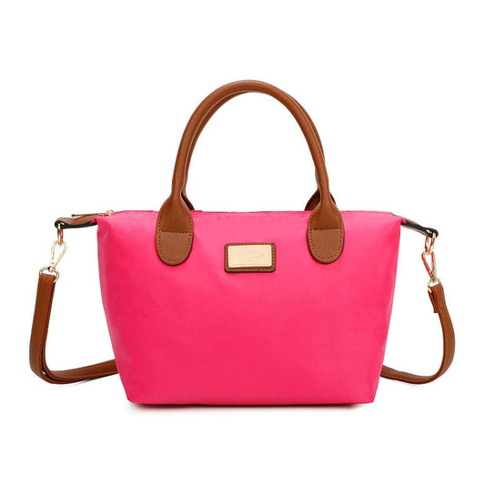 La Balade™ (Small) (Z-01): Fuschia