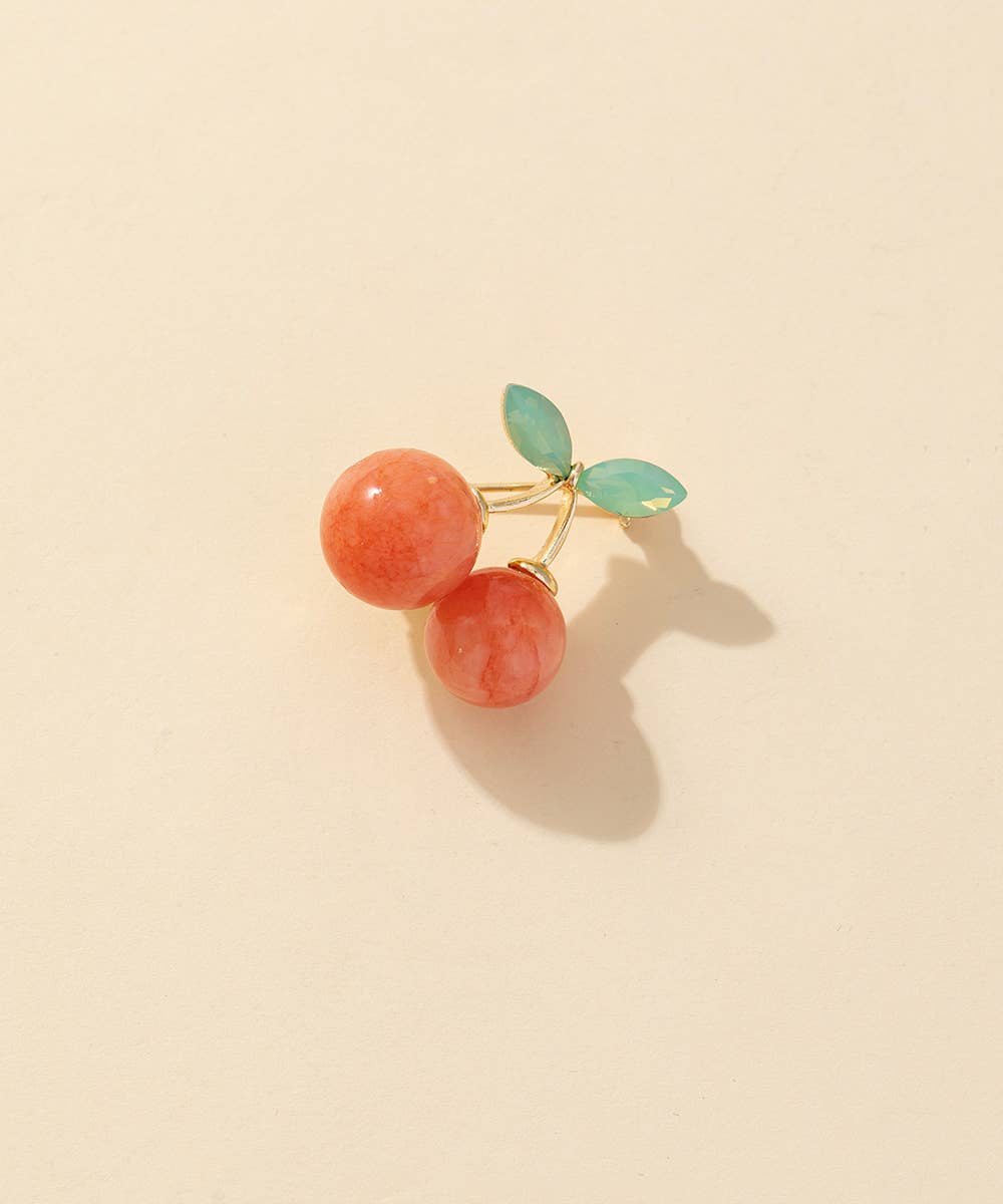 Broche Fantaisie 24PEBRO004