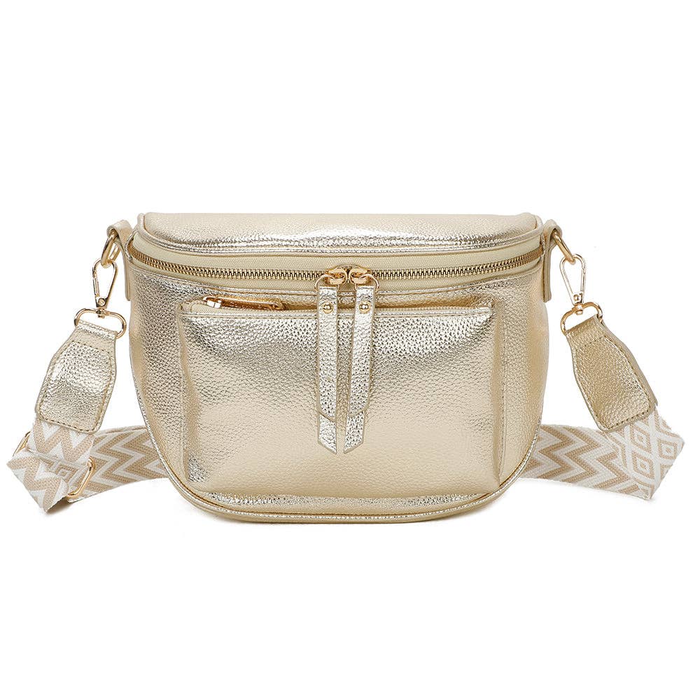 Glamour™ Shiny (Z-83047-1): Or