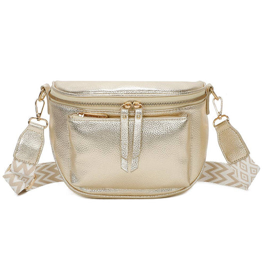 Glamour™ Shiny (Z-83047-1): Or