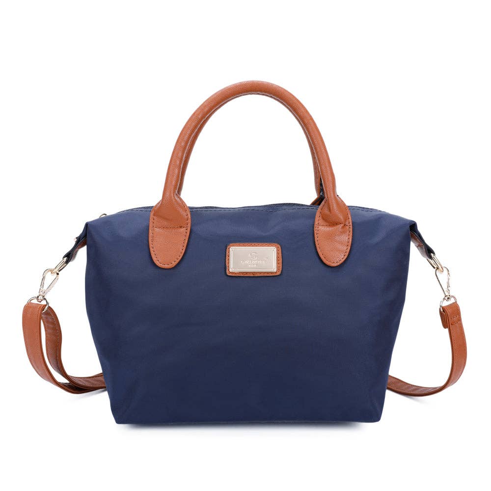 Sac à main La Balade (Small)  Orange