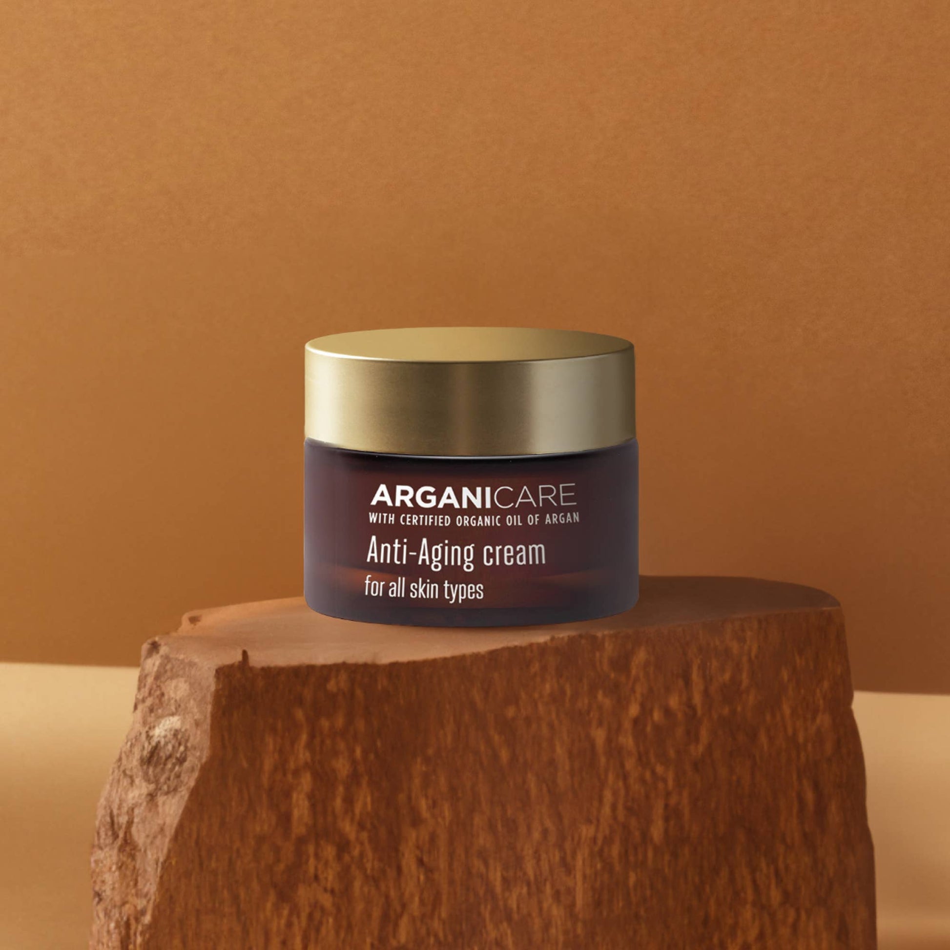 Skin Care - Crème anti-âge visage