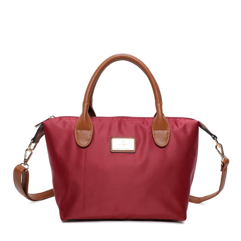 La Balade™ (Small) (Z-01): Fuschia