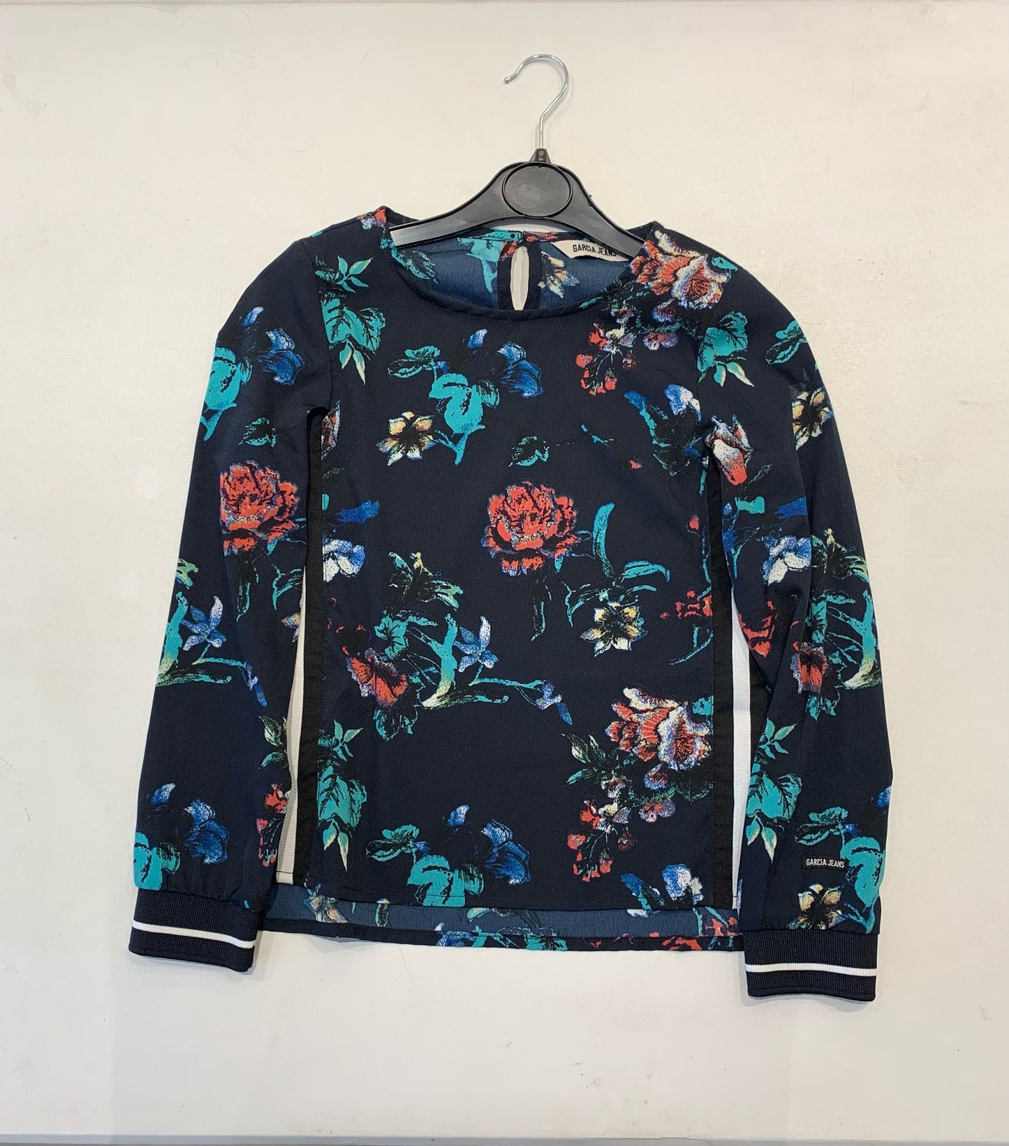 Pull pour fille