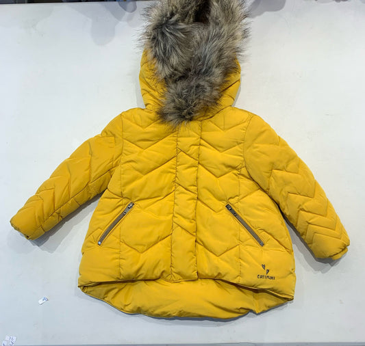 Veste pour fille