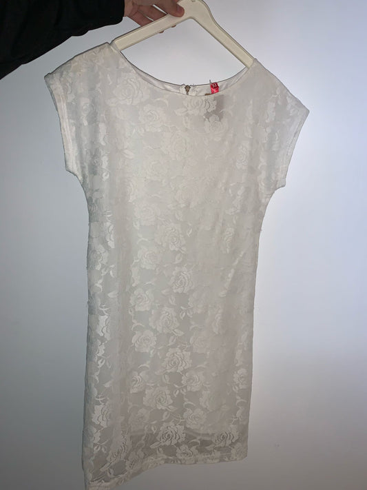 Mini robe
