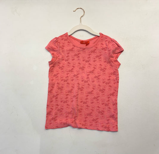 T-shirt pour fille