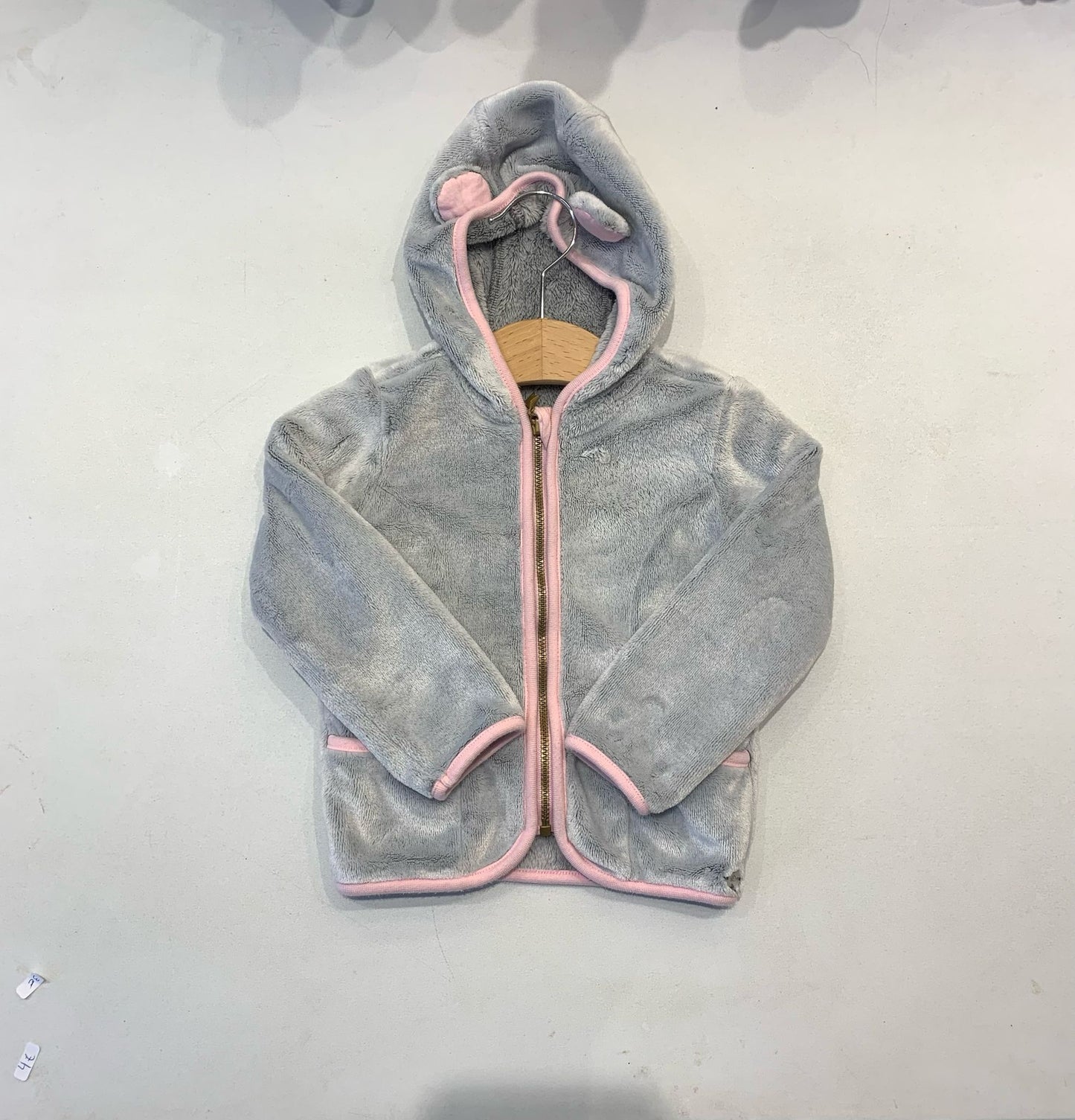 veste enfant pour  fille