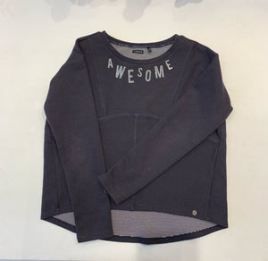 Pull pour fille