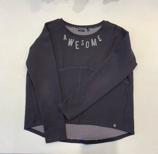 pull pour fille
