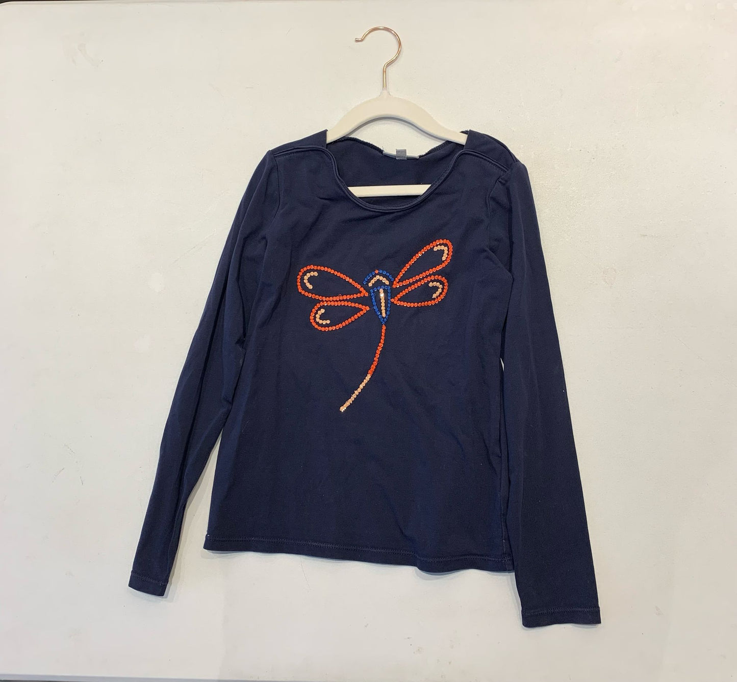 Pull pour fille