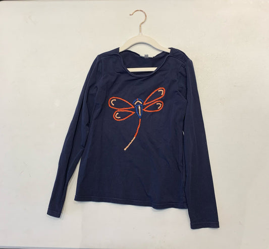 Pull pour fille