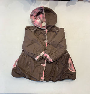 Veste pour fille enfant