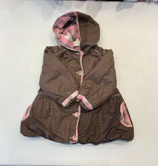 veste pour fille enfant