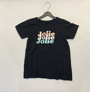 T-shirt pour fille