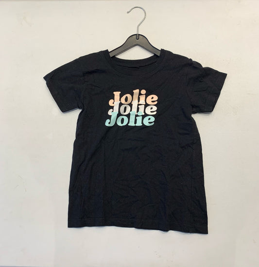 T-shirt pour fille