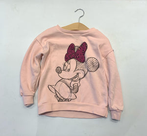 Pull pour fille