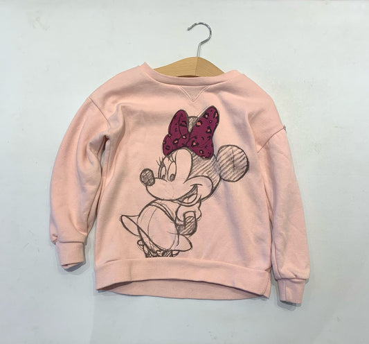 Pull pour fille