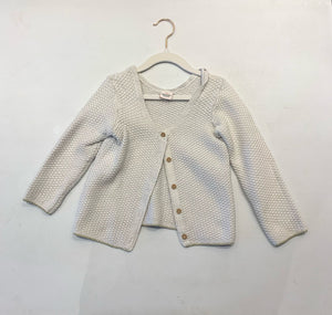 Cardigan pour fille