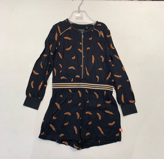 Une robe