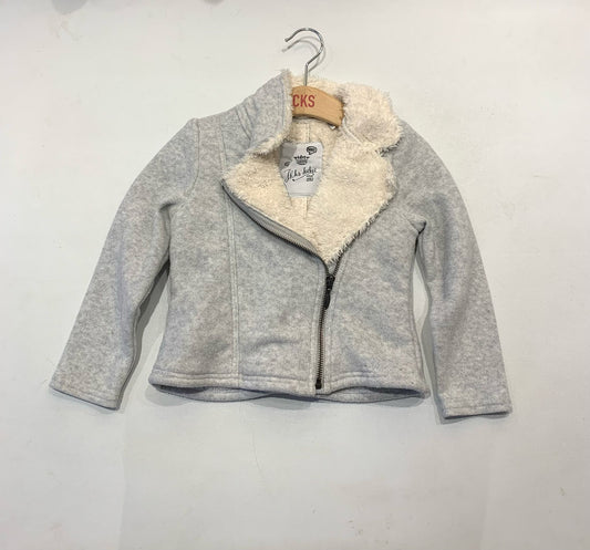 veste pour fille