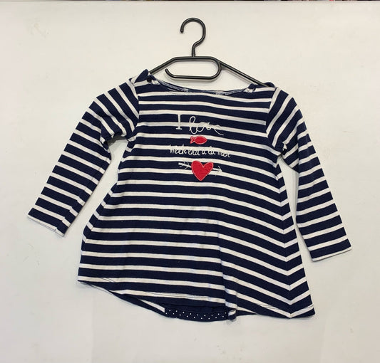Pull pour fille