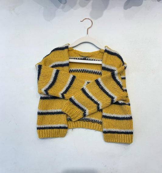 gilet pour fille