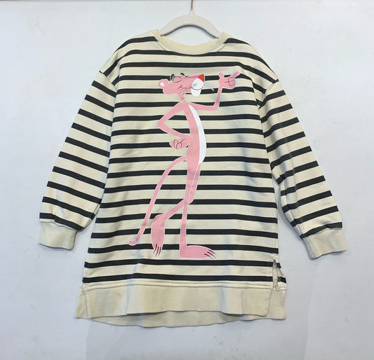 Pull pour fille