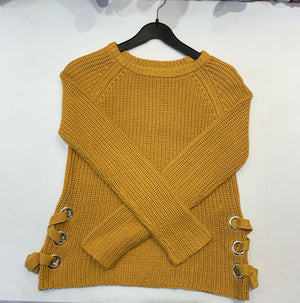 Pull pour fille