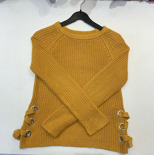 pull pour fille