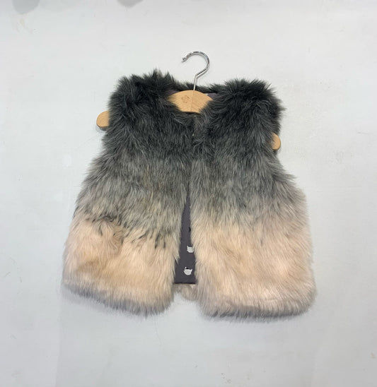 gilet pour fille