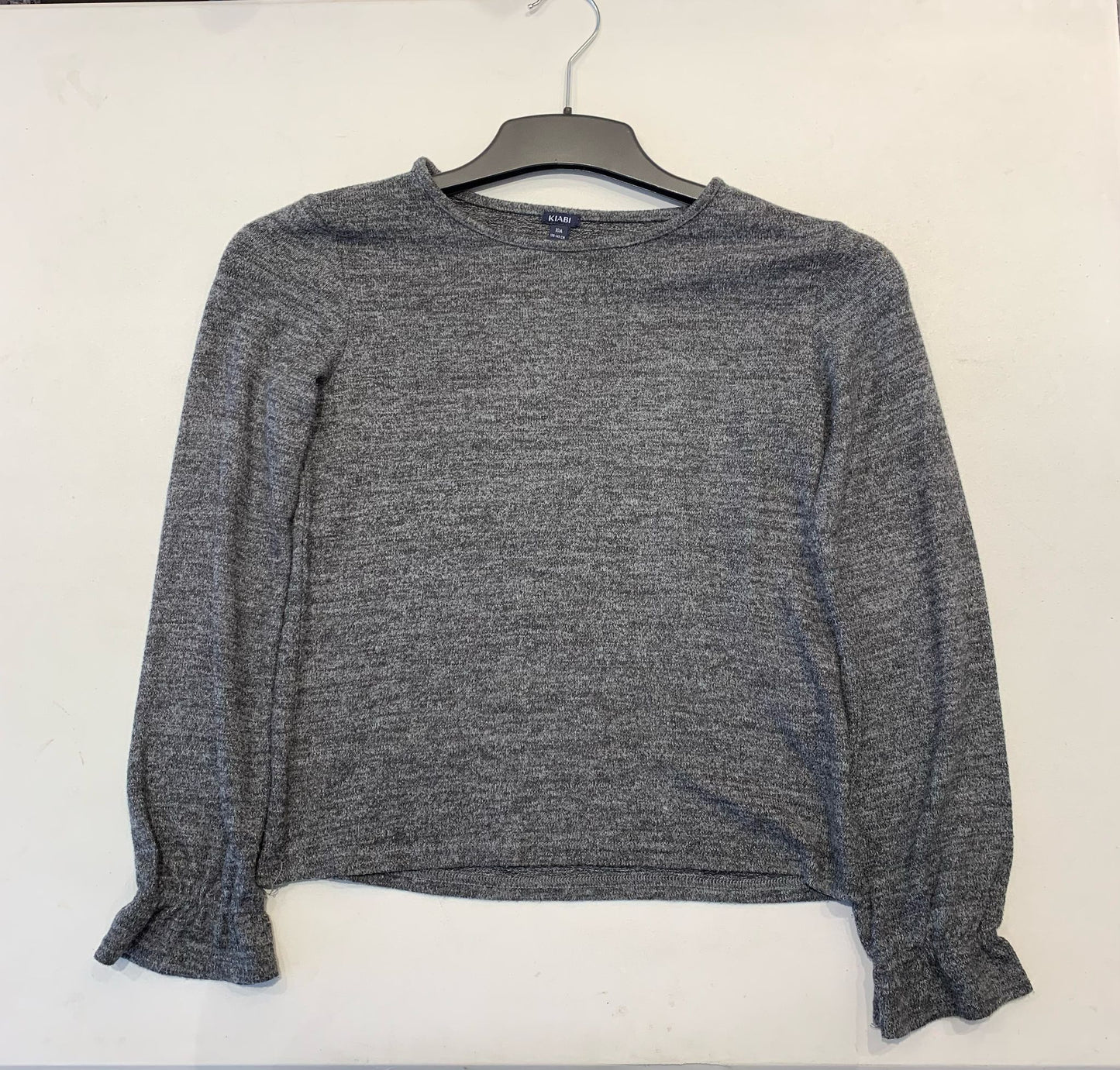 Pull pour fille
