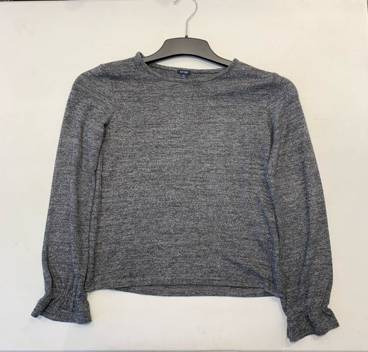 Pull pour fille