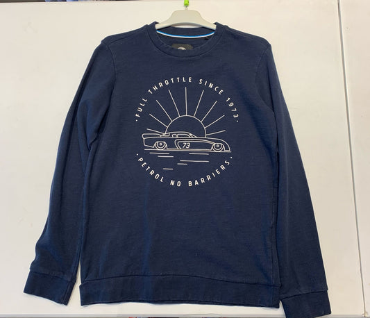 pull pour garçon
