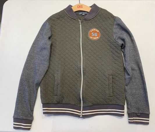 veste pour garçon