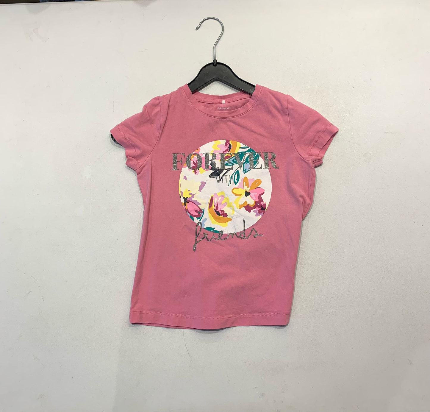 T-shirt pour fille