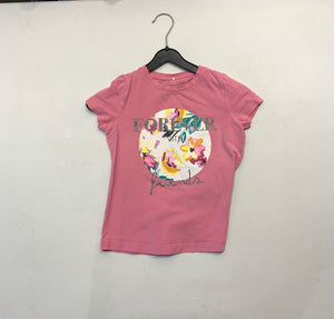 T-shirt pour fille