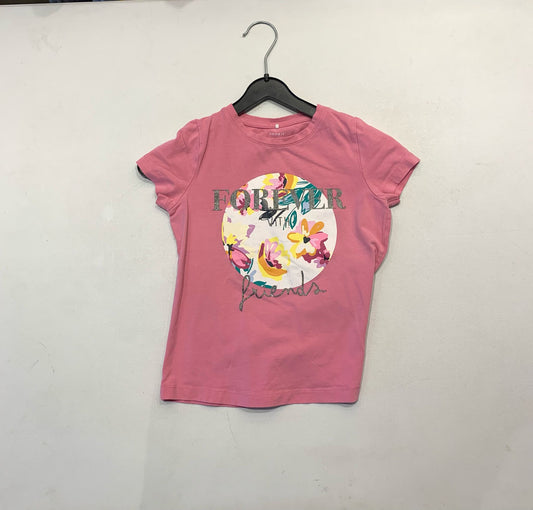 T-shirt pour fille