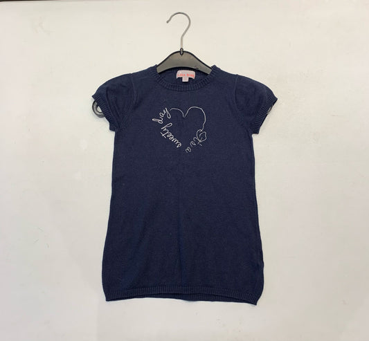 T-shirt pour fille