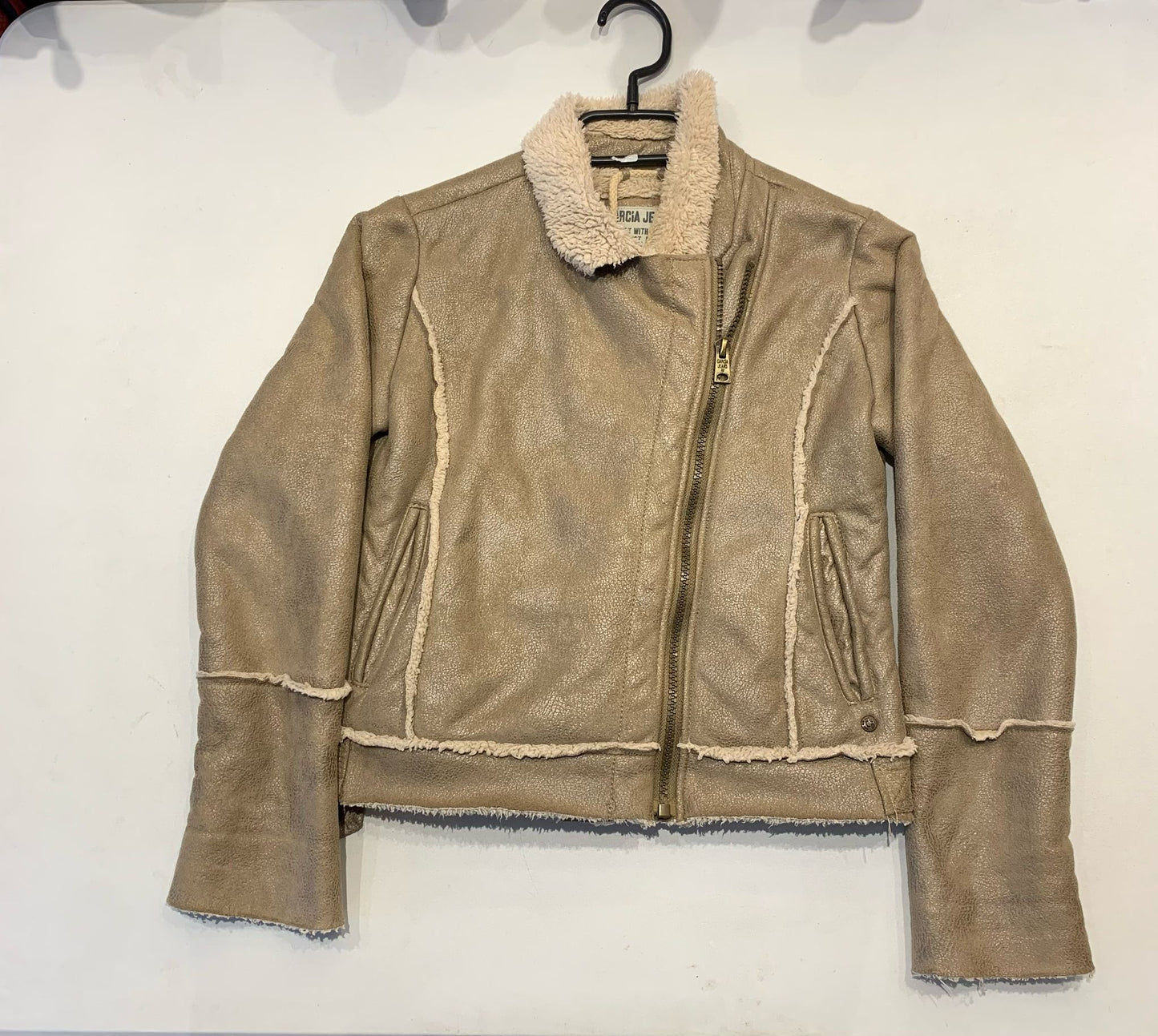 veste pour fille