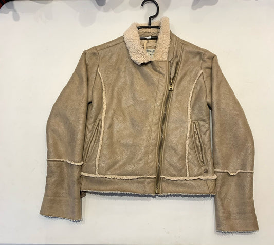 veste pour fille