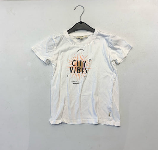 T-shirt pour fille