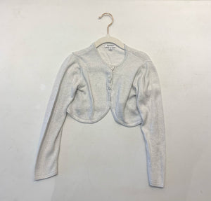 Cardigan pour fille