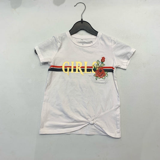 T-shirt pour fille