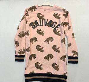 Pull pour fille