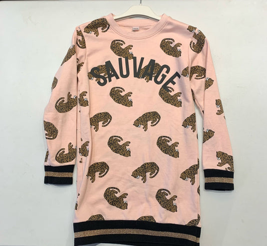 Pull pour fille