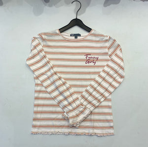 Pull pour fille