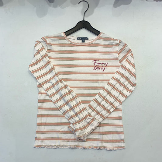 pull pour fille